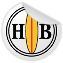 HB Scooters Logo